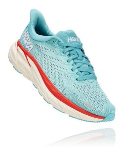 HOKA ONE ONE Women's Clifton 8