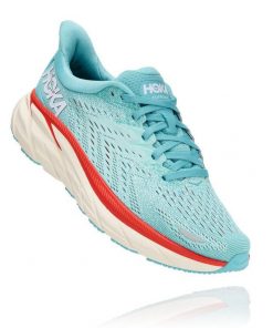 HOKA ONE ONE Women's Clifton 8 WIDE