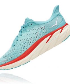 HOKA ONE ONE Women's Clifton 8