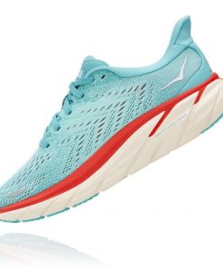 HOKA ONE ONE Women's Clifton 8 WIDE