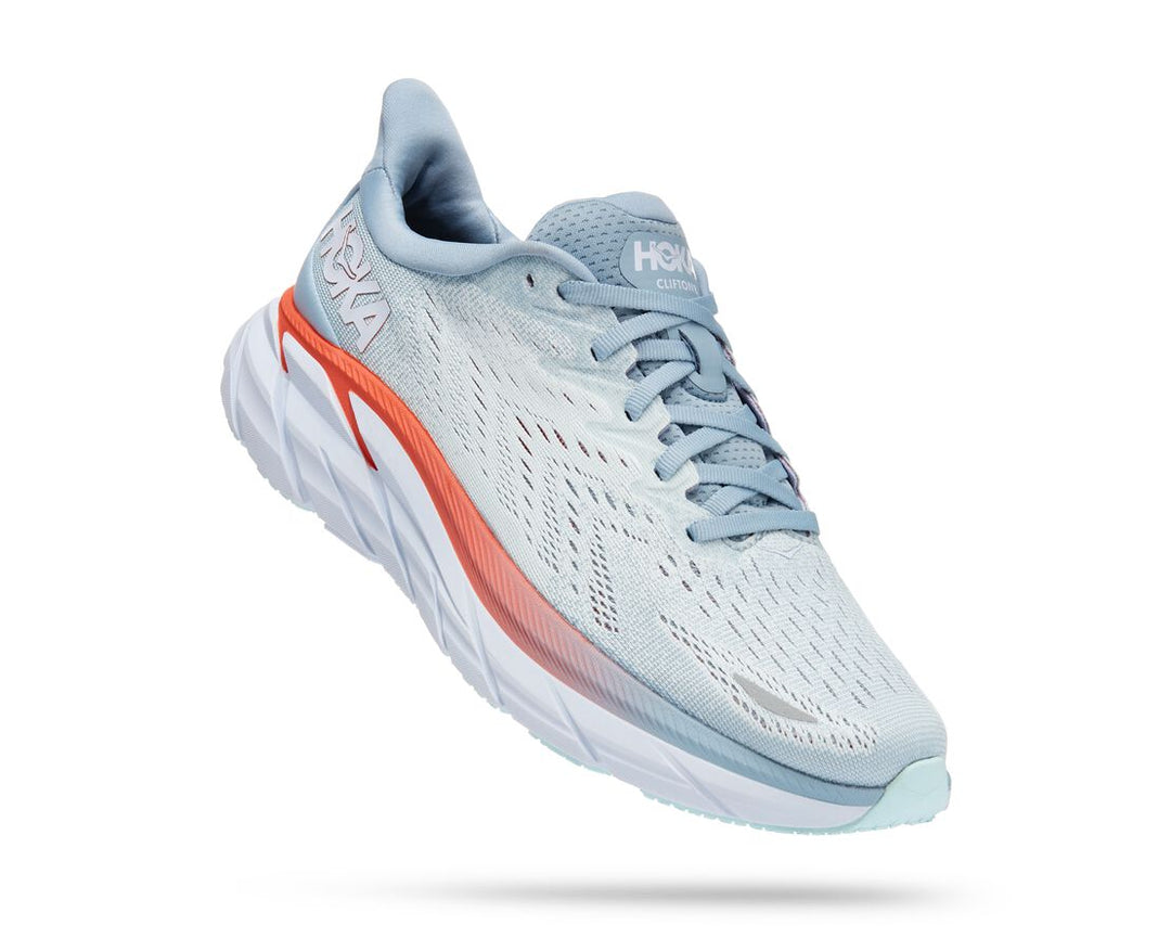 HOKA ONE ONE Women's Clifton 8