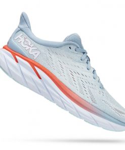HOKA ONE ONE Women's Clifton 8
