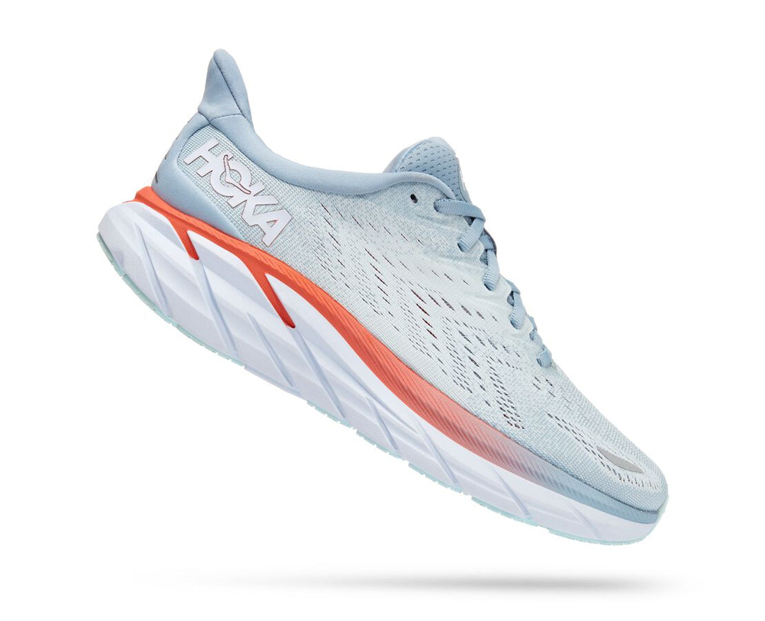 HOKA ONE ONE Women's Clifton 8