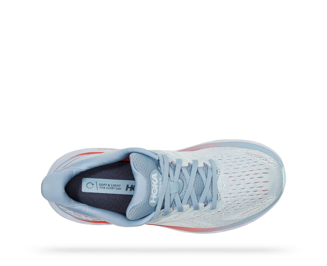 HOKA ONE ONE Women's Clifton 8