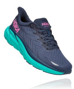 HOKA ONE ONE Women's Clifton 8