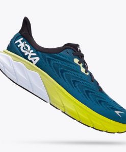 HOKA ONE ONE Men's ARAHI 6