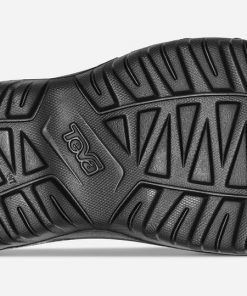 TEVA W Hurricane Drift