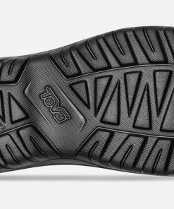 TEVA M Hurricane Drift