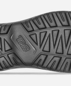TEVA M Hurricane Drift