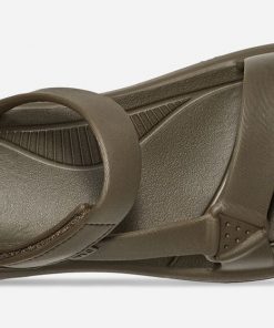 TEVA M Hurricane Drift