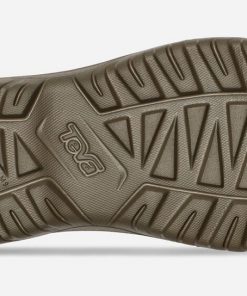 TEVA M Hurricane Drift