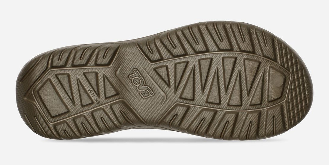 TEVA M Hurricane Drift