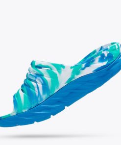 HOKA ONE ONE Unisex Ora Recovery Slide