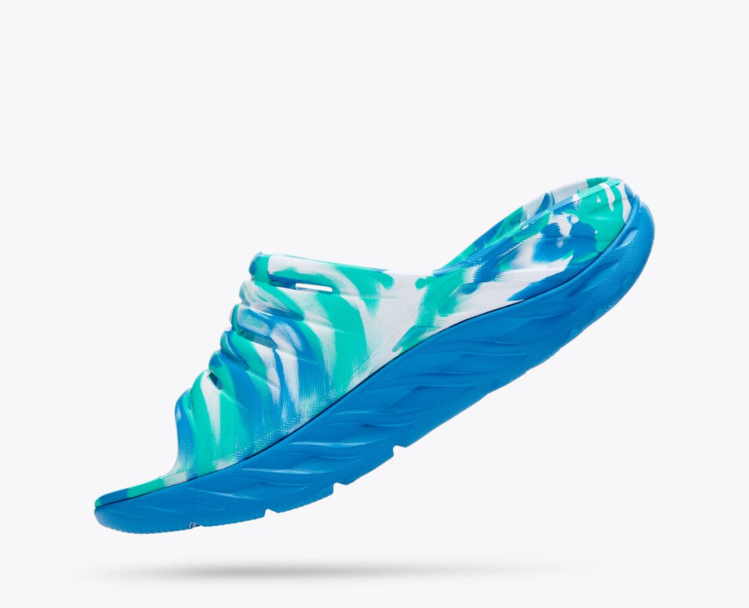 HOKA ONE ONE Unisex Ora Recovery Slide