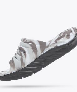 HOKA ONE ONE Unisex Ora Recovery Slide