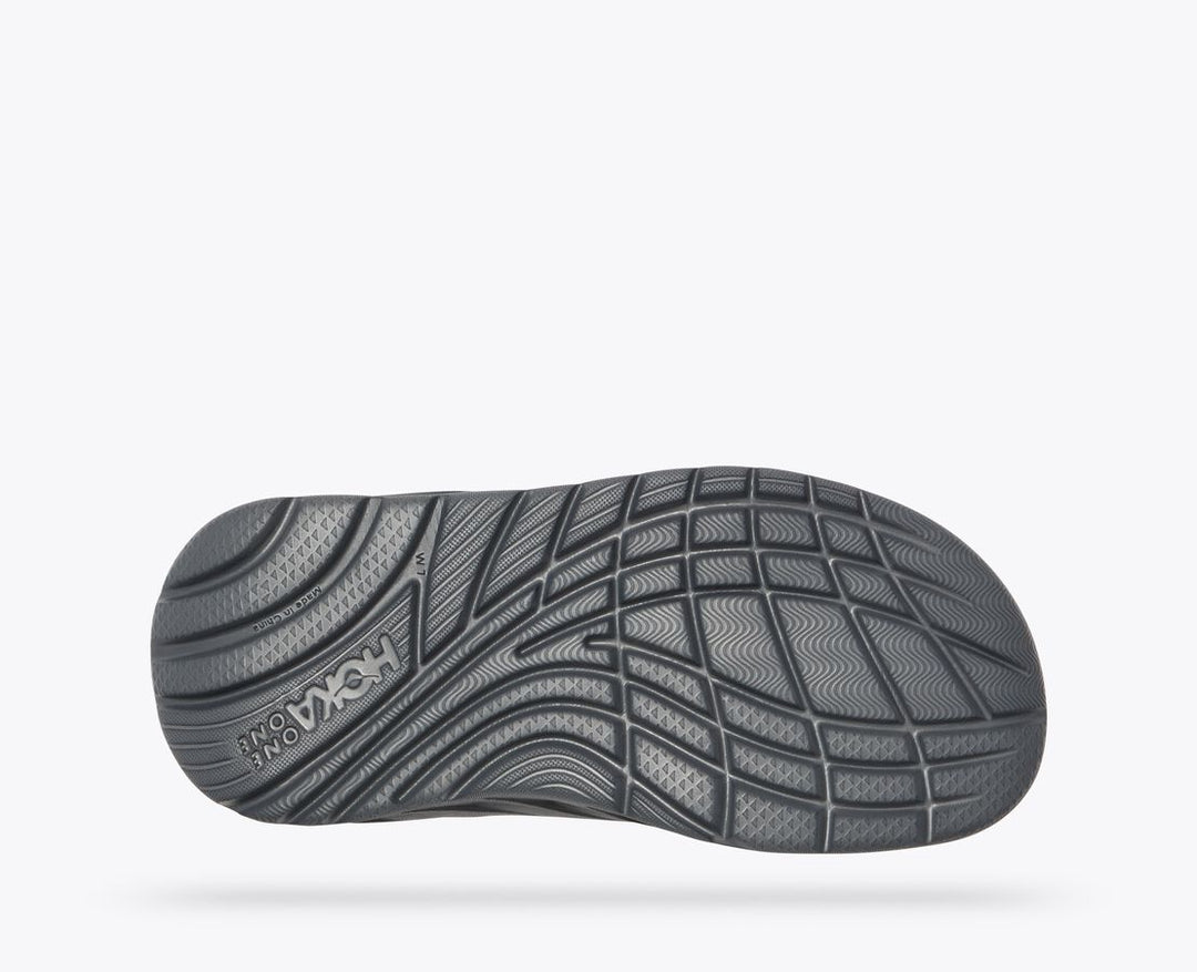 HOKA ONE ONE Unisex Ora Recovery Slide