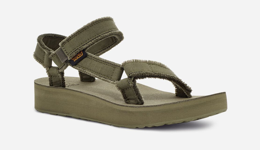 TEVA Midform Universal Canvas