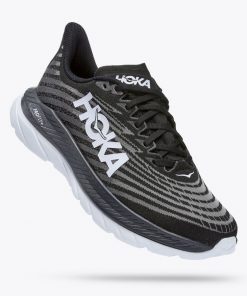 HOKA ONE ONE Men's Mach 5