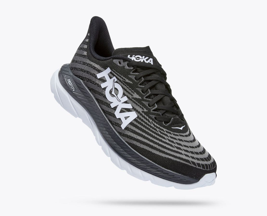 HOKA ONE ONE Men's Mach 5