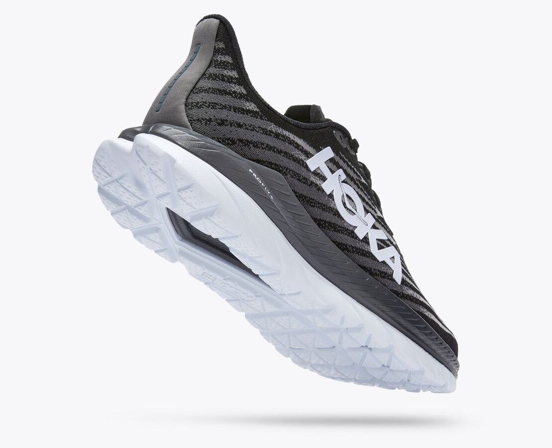 HOKA ONE ONE Men's Mach 5