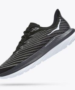 HOKA ONE ONE Men's Mach 5