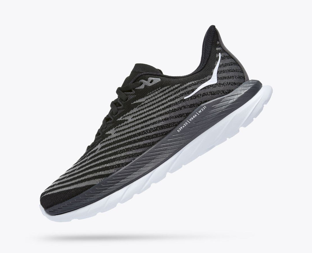 HOKA ONE ONE Men's Mach 5