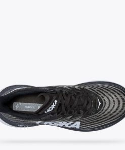 HOKA ONE ONE Men's Mach 5