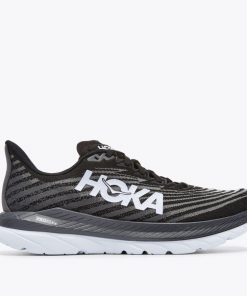 HOKA ONE ONE Men's Mach 5