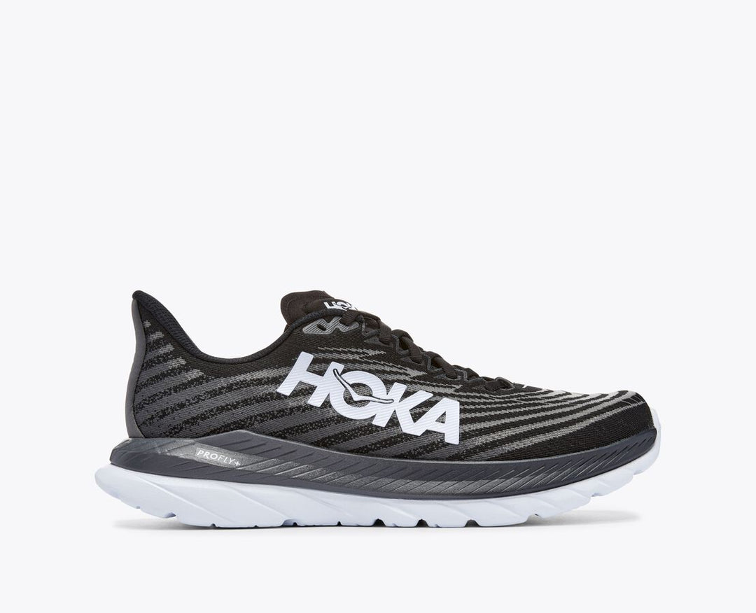 HOKA ONE ONE Men's Mach 5