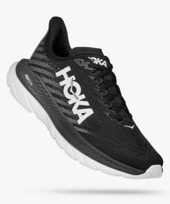 HOKA ONE ONE Women's MACH 5