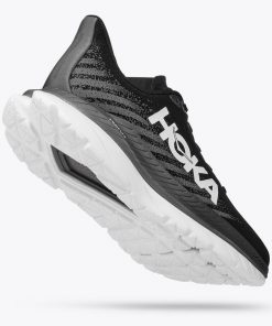 HOKA ONE ONE Women's MACH 5