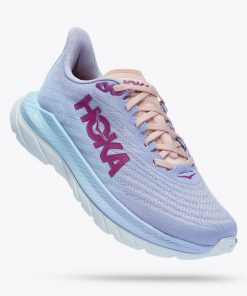 HOKA ONE ONE Women's MACH 5