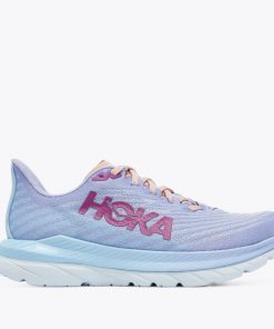 HOKA ONE ONE Women's MACH 5