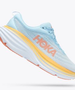 HOKA ONE ONE Women's Bondi 8