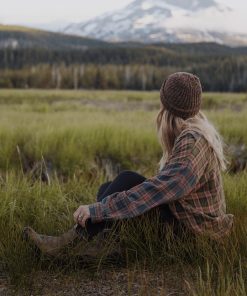 BLUNDSTONE Women's High Top Boot