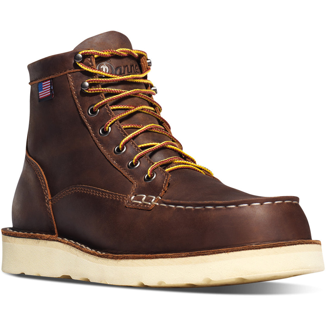 DANNER Bull Run Moc Toe