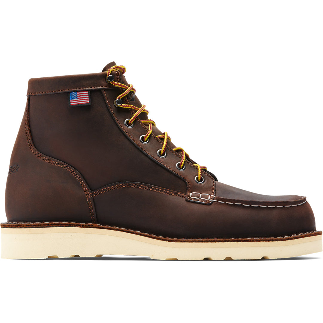 DANNER Bull Run Moc Toe