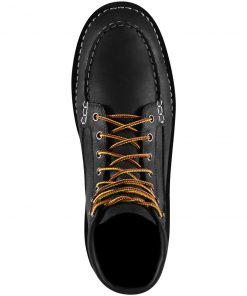 DANNER Bull Run Moc Toe