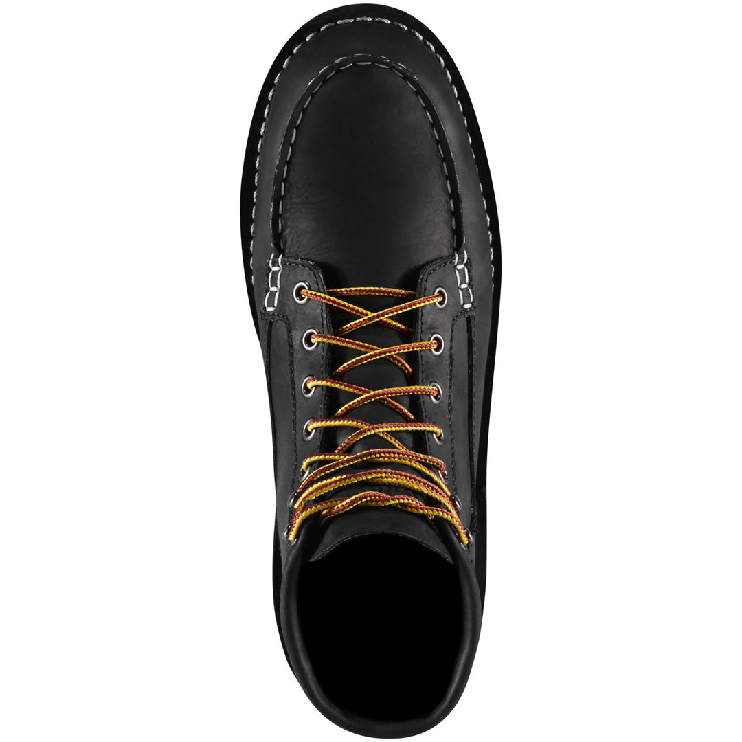 DANNER Bull Run Moc Toe