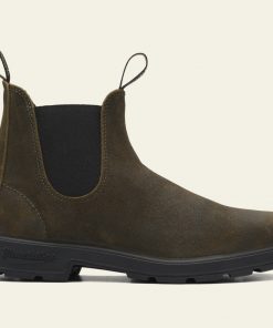 BLUNDSTONE 1615 Suede Original