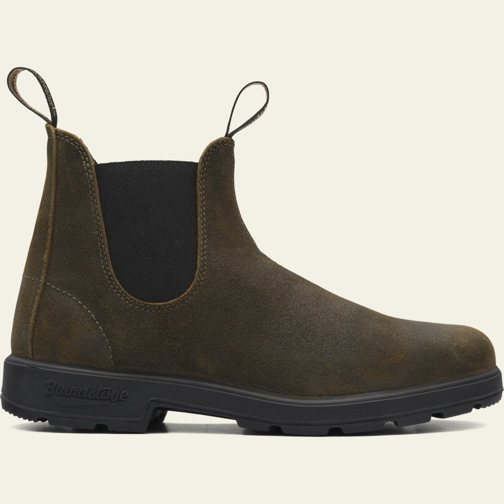 BLUNDSTONE 1615 Suede Original