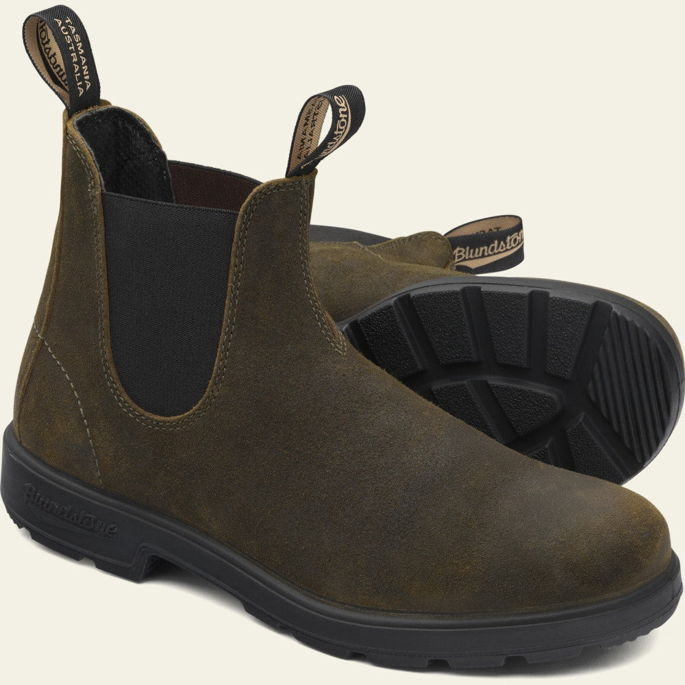 BLUNDSTONE 1615 Suede Original