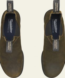 BLUNDSTONE 1615 Suede Original