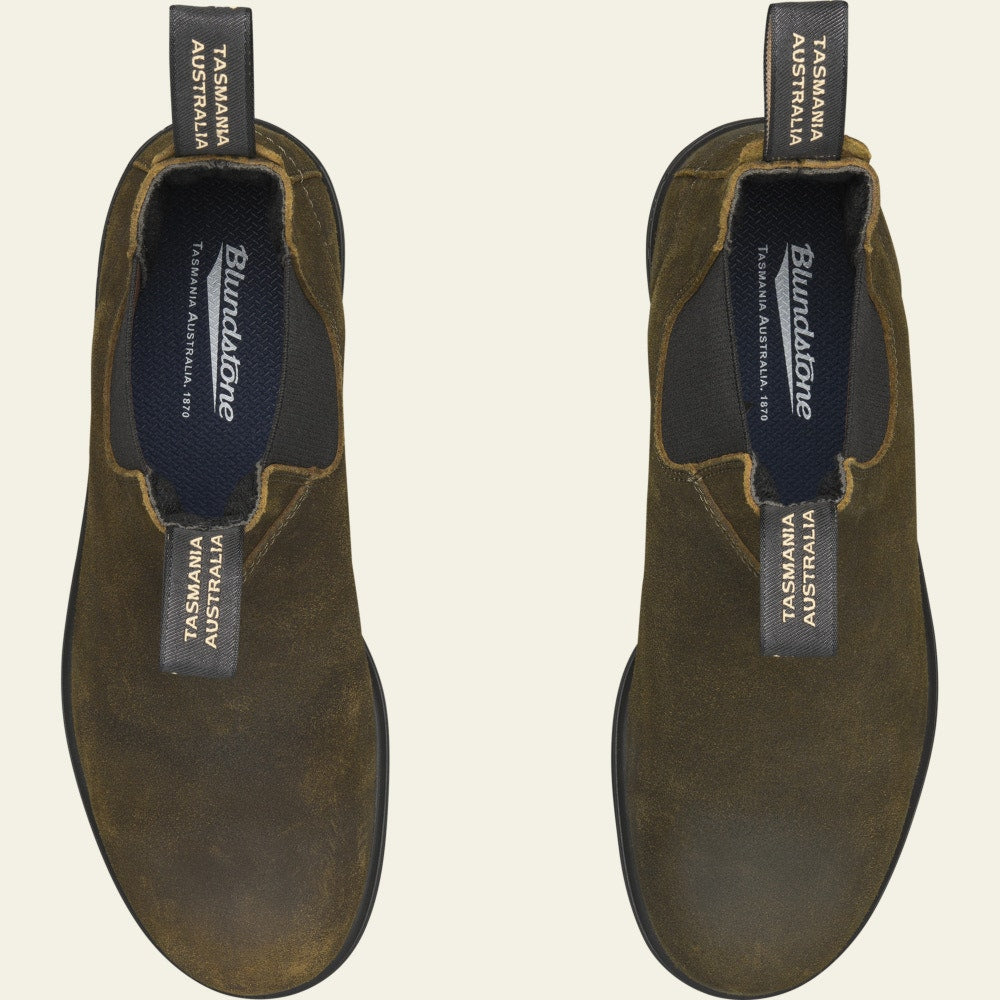 BLUNDSTONE 1615 Suede Original