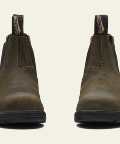 BLUNDSTONE 1615 Suede Original