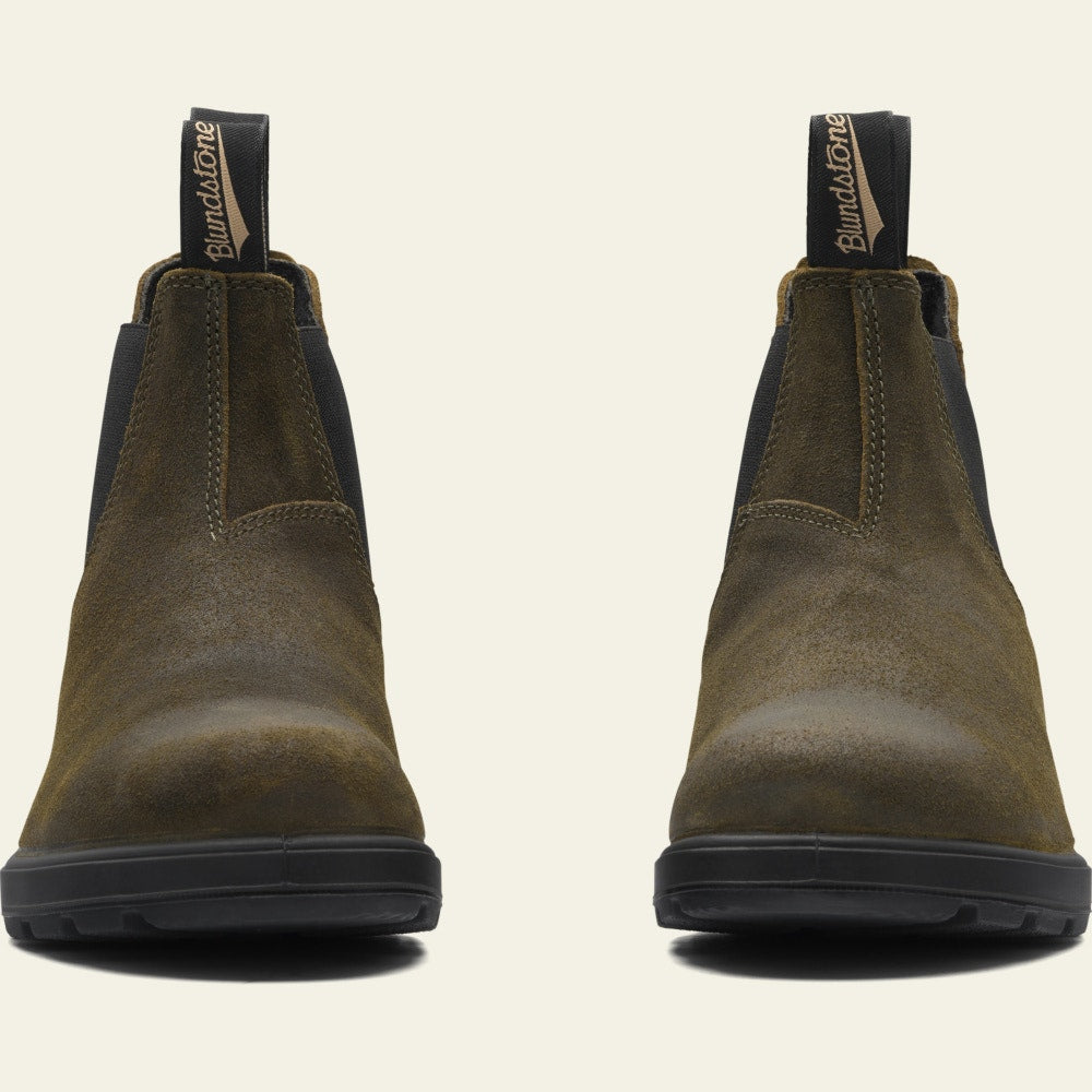 BLUNDSTONE 1615 Suede Original