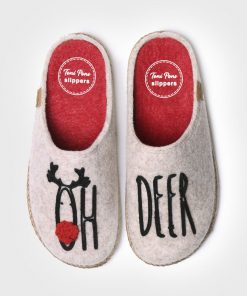 TONI PONS Miri Oh Deer!