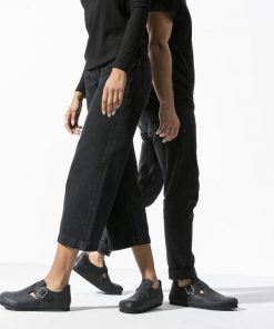 BIRKENSTOCK London Oiled Ltr