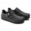 BIRKENSTOCK London Oiled Ltr