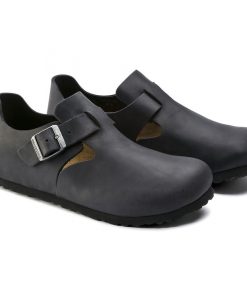 BIRKENSTOCK London Oiled Ltr